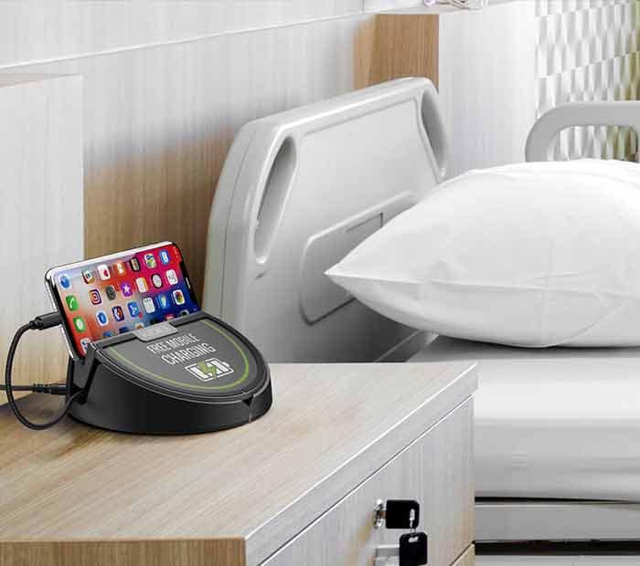 KiDiGi Charging Station KiDiGi Company Limted